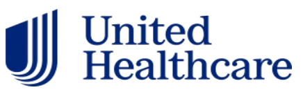  United Healthcare 